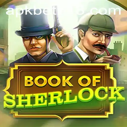Unraveling the Mysteries of 'BookOfSherlock': Enter the World of Sleuth and Adventure