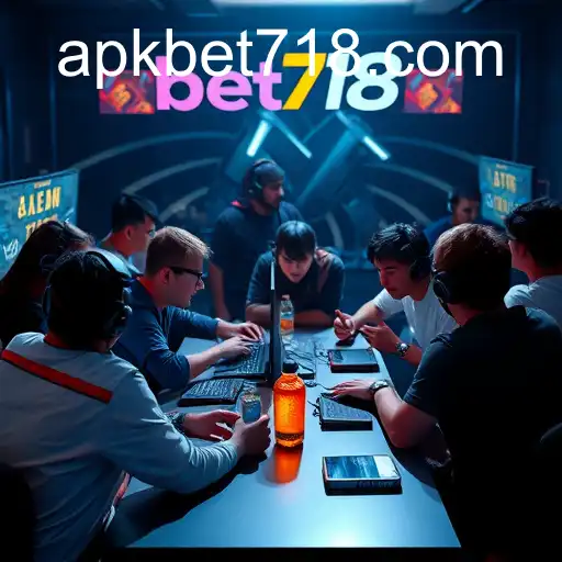 The Rise of Player Communities: Exploring bet718