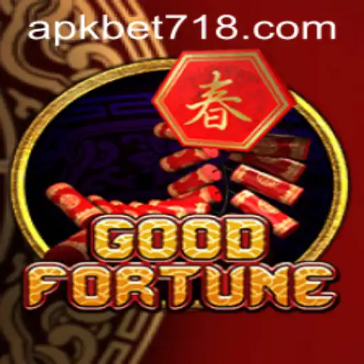 GoodFortune: Discover the Exciting World of bet718