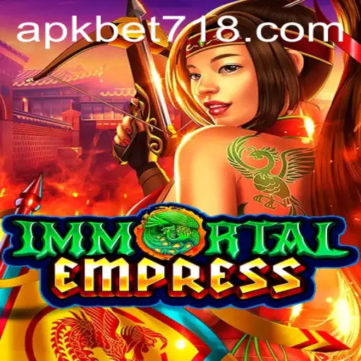 ImmortalEmpress: The Enchanting Realm of Strategy and Adventure