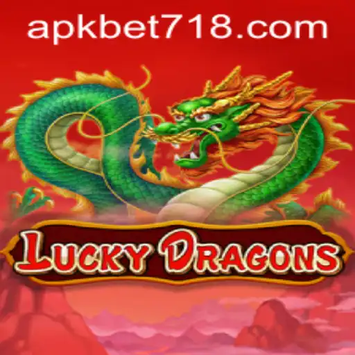 Unveiling the Excitement of LuckyDragons: A Deep Dive into the Game