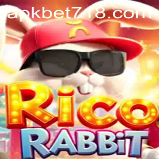 RicoRabbit: An Exciting New Game Experience with Bet718