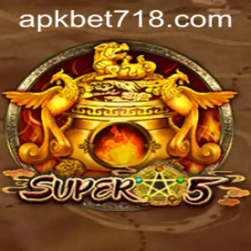 Exploring Super5: A New Era of Gaming with Bet718