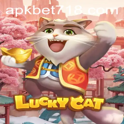 LuckyCat: A New Digital Gambling Experience with Bet718