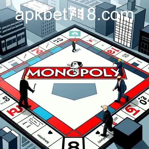 The Dynamics of Monopoly: An In-depth Look at Market Control