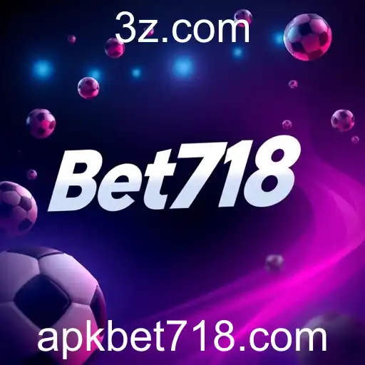 A Ascensão do Bet718 no Mercado Brasileiro de Jogos