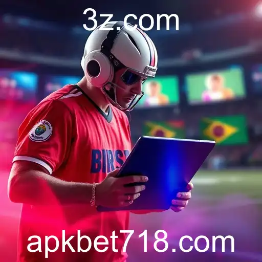 A Expansão das Apostas Online e Seus Impactos