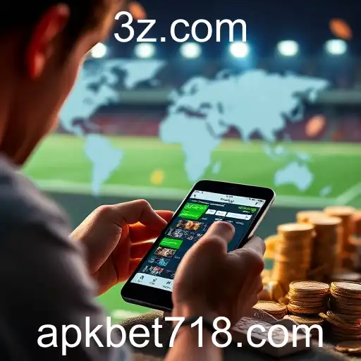 Tendências Recentes no Mercado de Apostas Online em Portugal