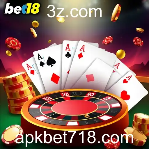 Explorando a Diversidade dos Jogos de Cassino no Bet718