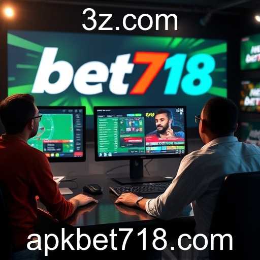 O Impacto do Jogo Online no Brasil: Um Olhar Sobre o Crescimento e a Regulação