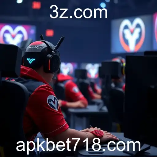 Inovações e Tendências nos Jogos de Apostas Online