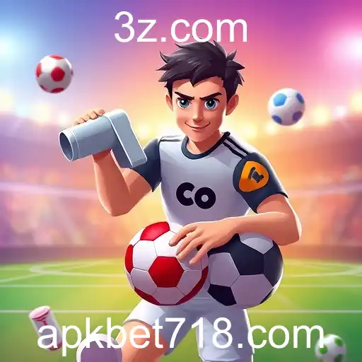 Novidades e Tendências do Bet718 na Indústria de Jogos