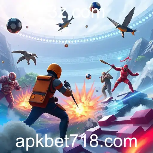 A Revolução dos Jogos Móveis: Tendências e Impactos