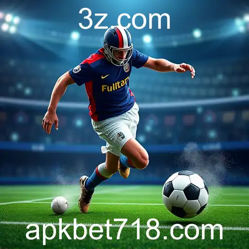 Explorando a Categoria de Jogos Virtual Sports no Bet718